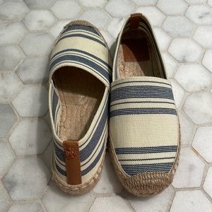 Tory Burch Espadrilles